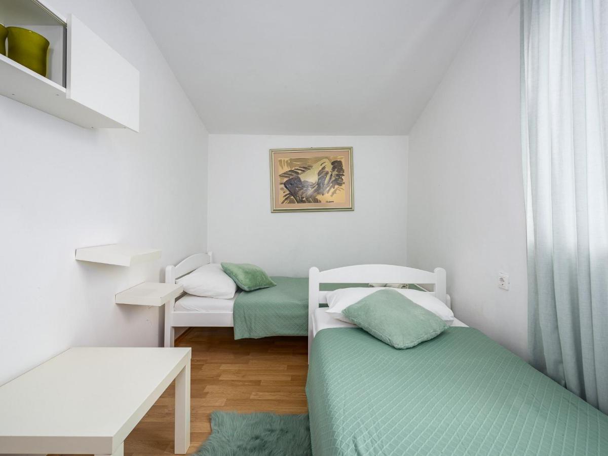 Villa Martimar With Pool And Hot Tub In Istria Rosini Ngoại thất bức ảnh