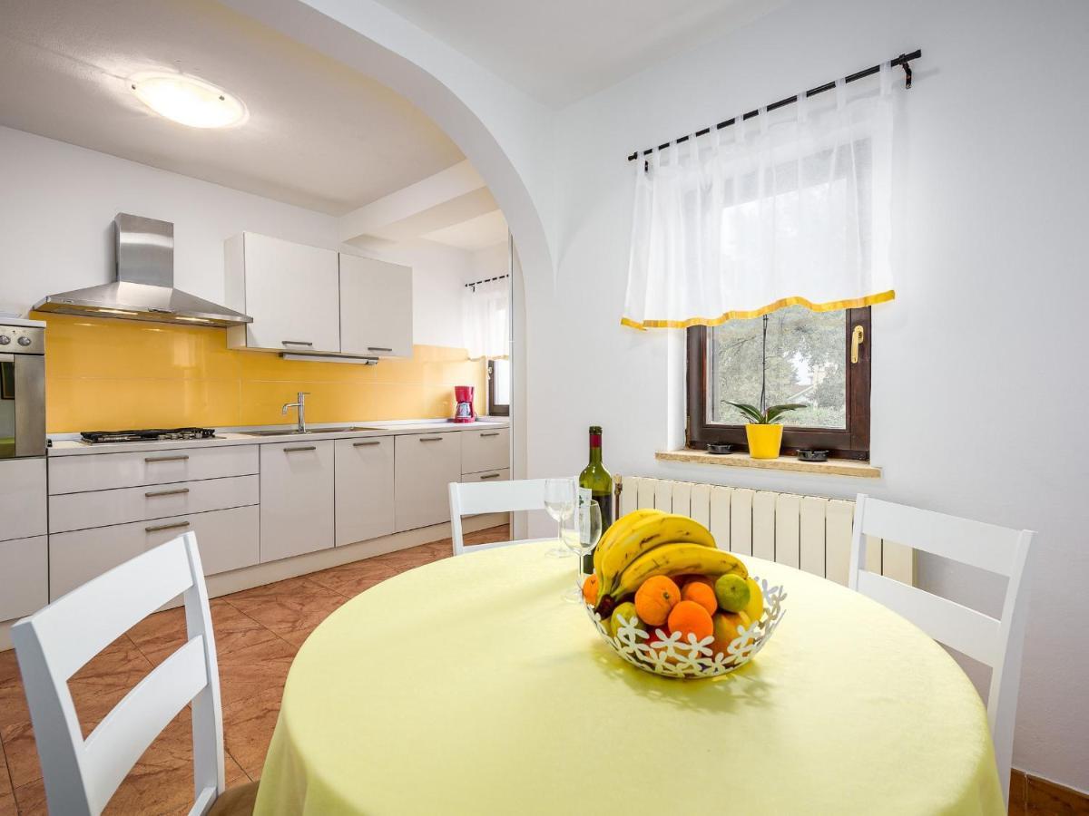 Villa Martimar With Pool And Hot Tub In Istria Rosini Ngoại thất bức ảnh