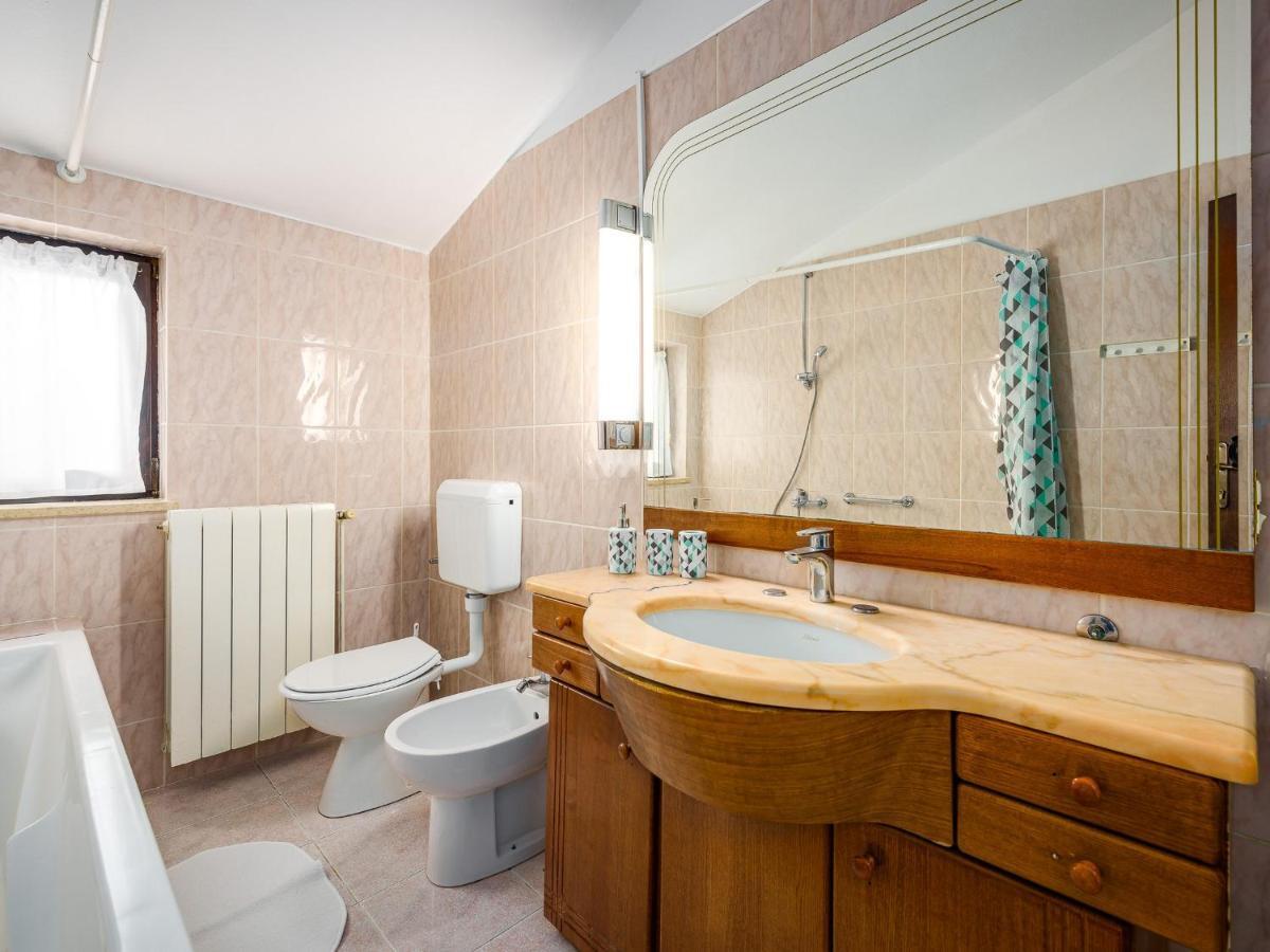 Villa Martimar With Pool And Hot Tub In Istria Rosini Ngoại thất bức ảnh
