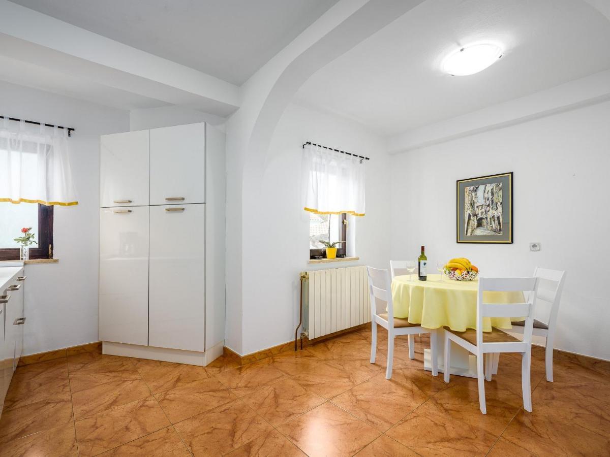 Villa Martimar With Pool And Hot Tub In Istria Rosini Ngoại thất bức ảnh